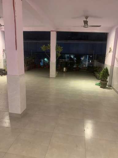 Others 5, ASHU VILLA, West