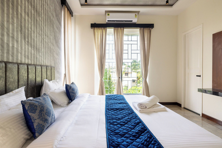Bedroom 19