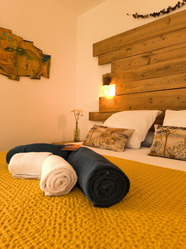 Others 5, LES BOHEMIELLES Chambre Mathilda, Gironde