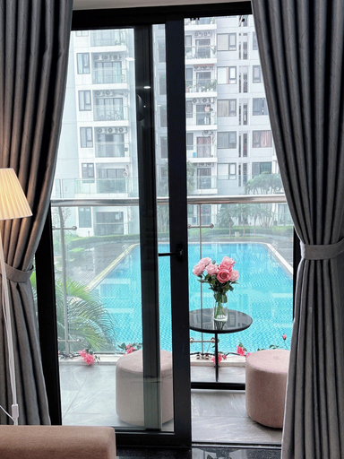 Minh Anh Apartment, Huế