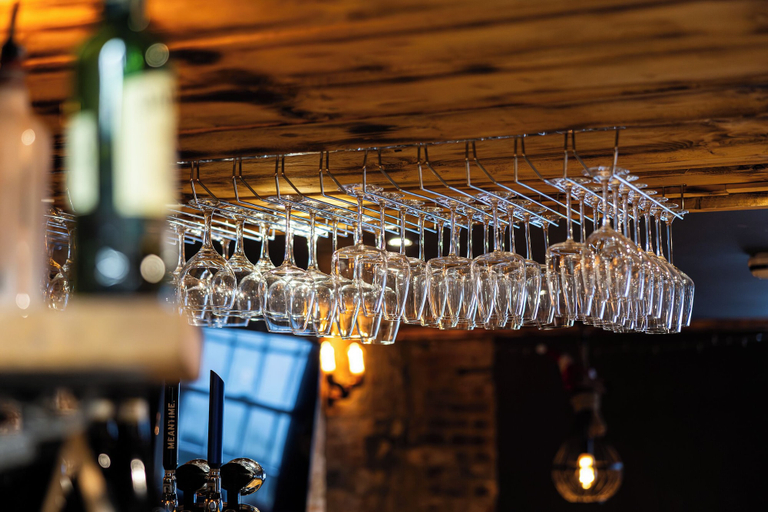Food & Drinks 5, The First Hurdle Guest House, Gloucestershire