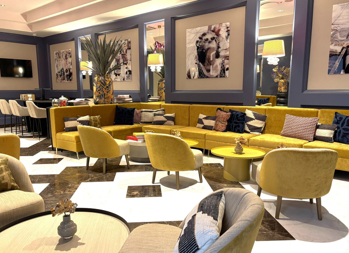 Food & Drinks 5, Leonardo Boutique Hotel Rome Monti, Rome