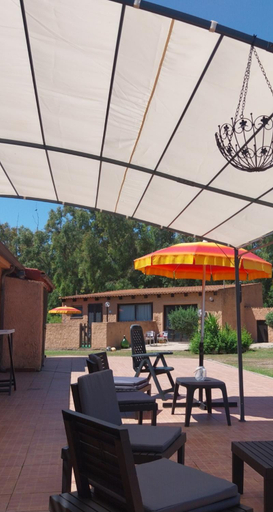 Food & Drinks, Casal Baratz Casa Oggiano, Sassari
