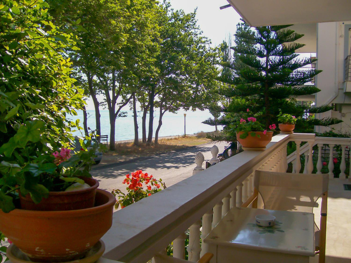 Others 3, Antigoni House, Ionian Islands