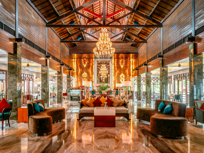 Others 4, Akar Hotels and Resorts, Bandar Lampung