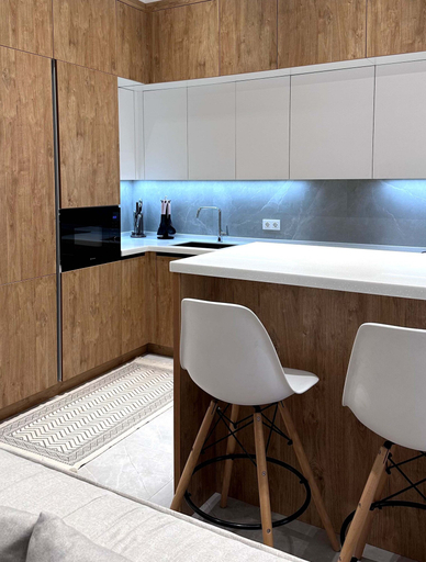 Others 5, Boulevard 46, Tashkent City