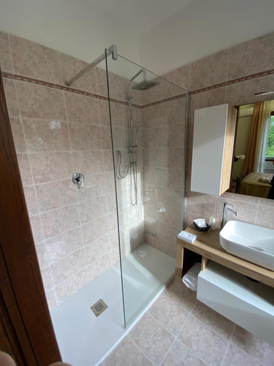 Bedroom 5, Casa Isa, Terni