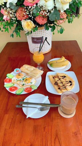 Food & Drinks 4, Nam Nhung Tam Coc Homestay, Hoa Lư
