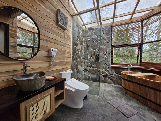 Bathroom 5