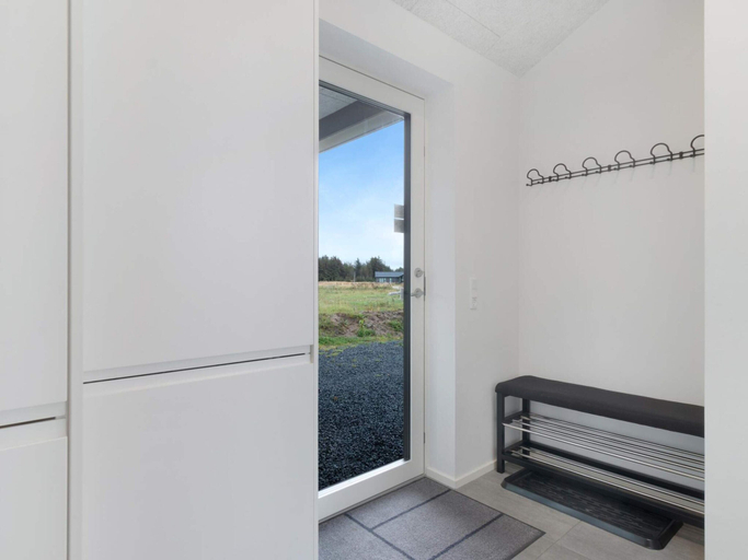Interior 5, 5 Star Holiday Home in Lokken, Hjørring