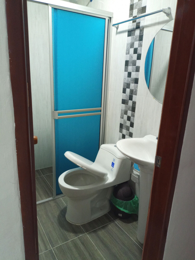 Others 5, Hotel Santa B��rbara Mompos, San Zenón