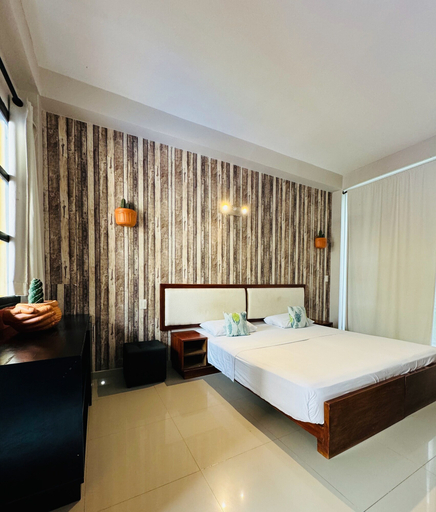 Bedroom 2, CASA ENCANTADA, Santa Marta (Dist. Esp.)