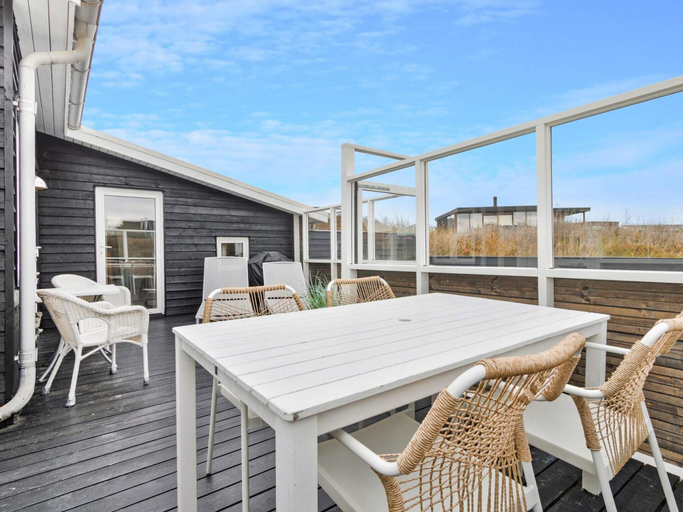 Exterior 4, Charming Retreat in Lokken, Hjørring