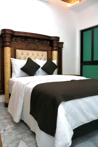 Bedroom 4, Belova Luxury Hotel, San Cristobal de las Casas, San Cristóbal de las Casas