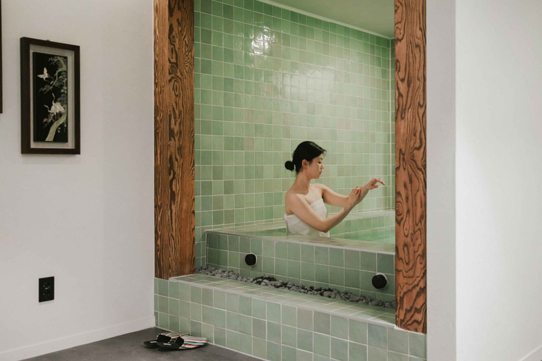 Sauna 11