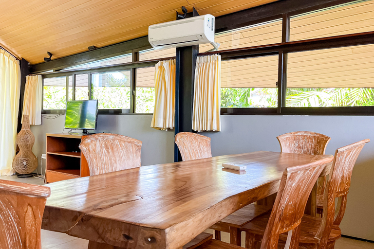 Others 5, Dancing Hana Villa Nusa Dua (2 Bedroom Villa with Sharing Pool Minimum Stay 2 Nights), Badung