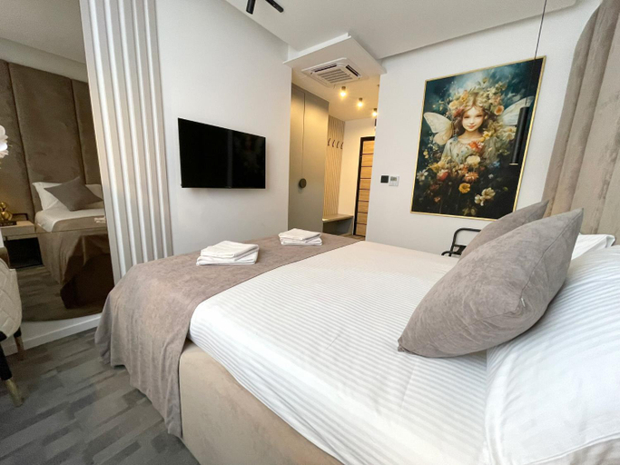 Bedroom 15