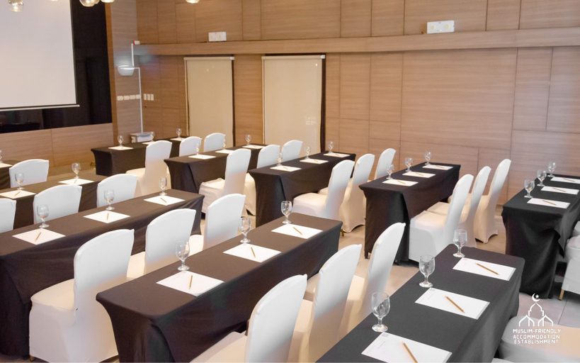 Business Facilities
