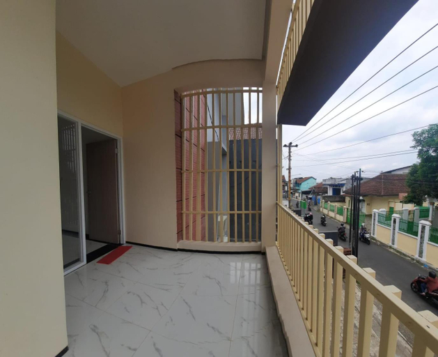 Others 3, Pondok SembilanBelas, Banyumas