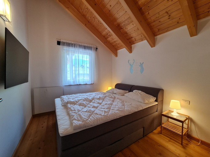 Room 3, Lux Beautiful Apartment With View, Spittal an der Drau