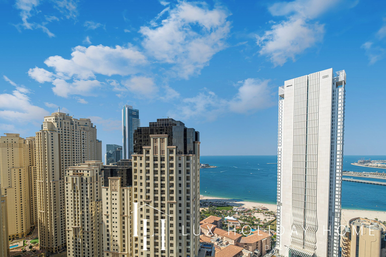 Others 5, LUX The Premium Marina Sea View Suite, Dubai