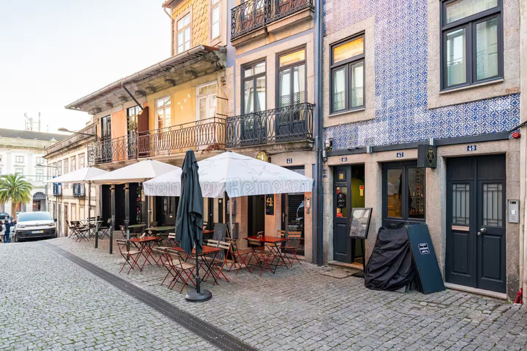Room 3, Carmo Residence Porto - S Francisco by Vacationy, Porto