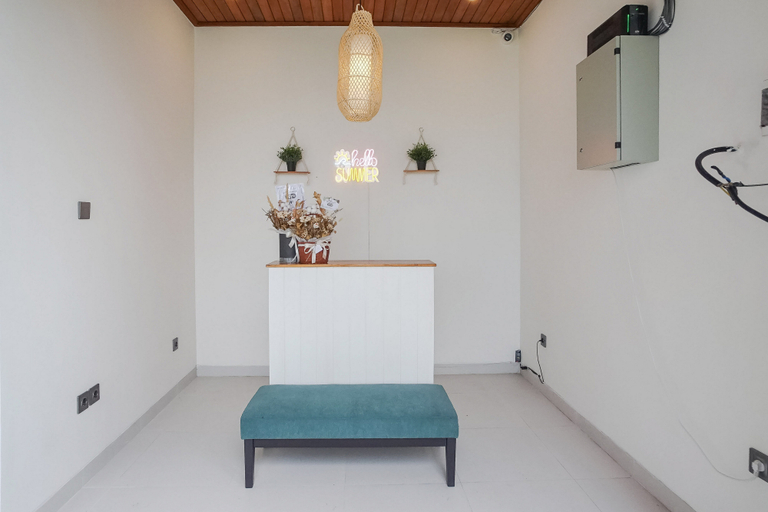 Others 5, Kerti Suite, Tabanan