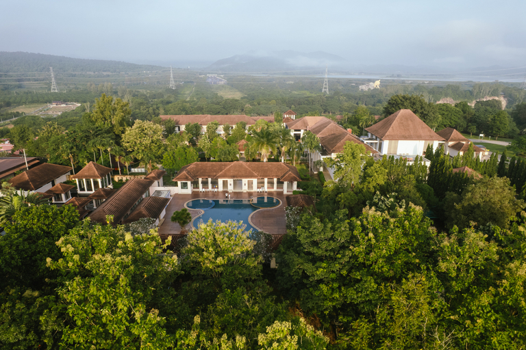 Leaves Valley Resort, Nong Ya Plong