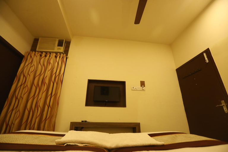 Bedroom 3, Nestlay Rooms Ambattur, Thiruvallur