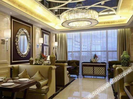 Others 4, Jinxin Hotel, Ya'an