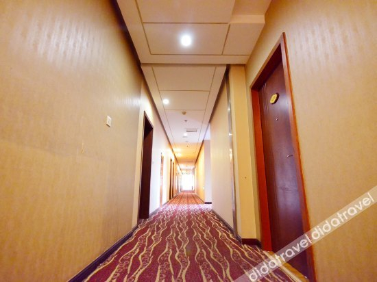 Others 4, Golden Lion Hotel, Xiaogan