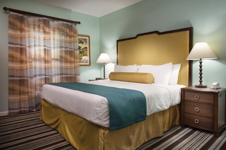 Bedroom 3, WorldMark Orlando - Kingstown Reef, Orange