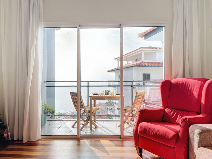 Room 4, Quintas Village AY by Atlantic Holiday, Santa Cruz