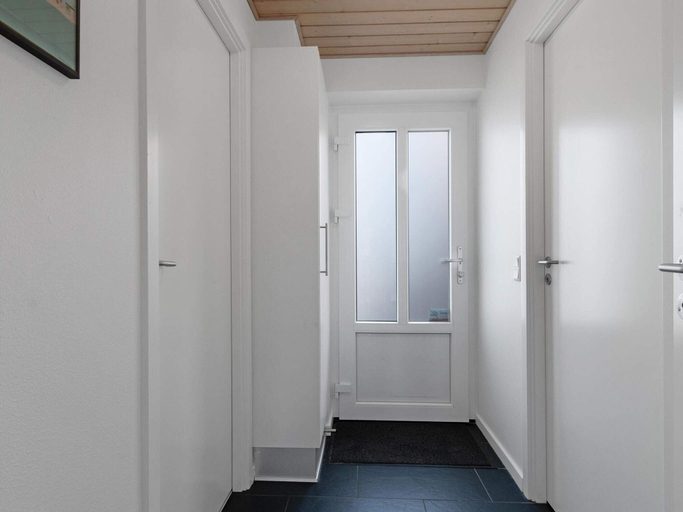 Interior 5, 5 Star Holiday Home in Lokken, Hjørring