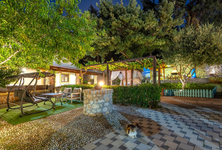 Others 3, Villa Rafaela, South Aegean