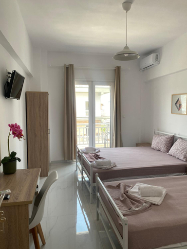 Others 3, Exarhos Apartment, Central Macedonia