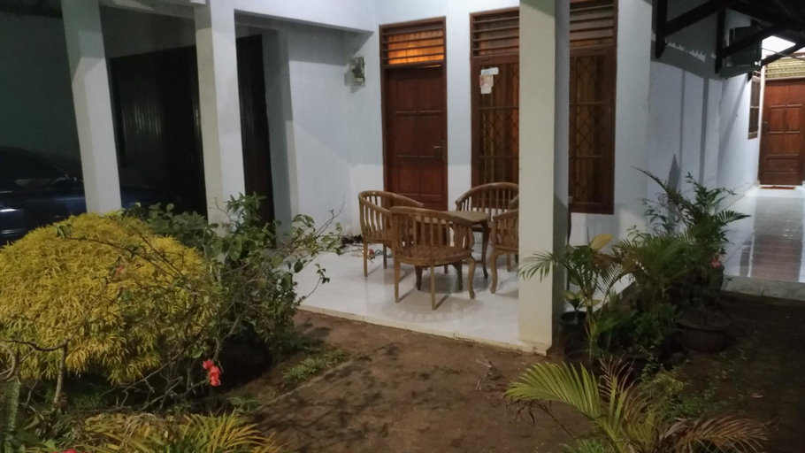 Others 3, Wisma Sayura Syariah, Serang