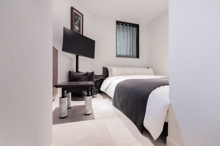 Bedroom 4, Stay Passport Sindang Ryokan, Jung