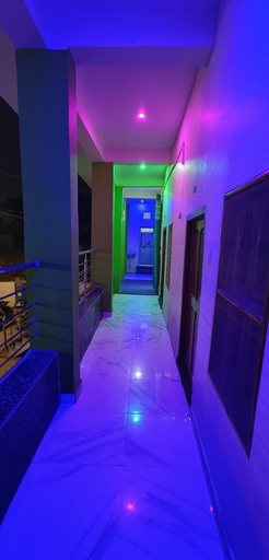 Others 5, Hotel Ganga Palace By GRB, Varanasi