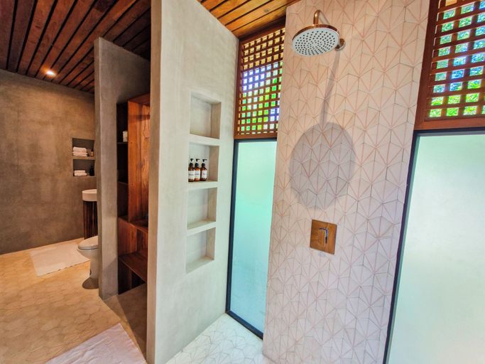 Others 5, Serenity Wave Bungalow, Talamanca