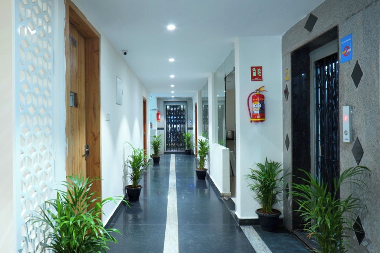 Others 4, Dream Suites Hotel, Ranga Reddy