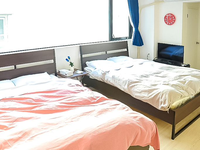 Bedroom 5