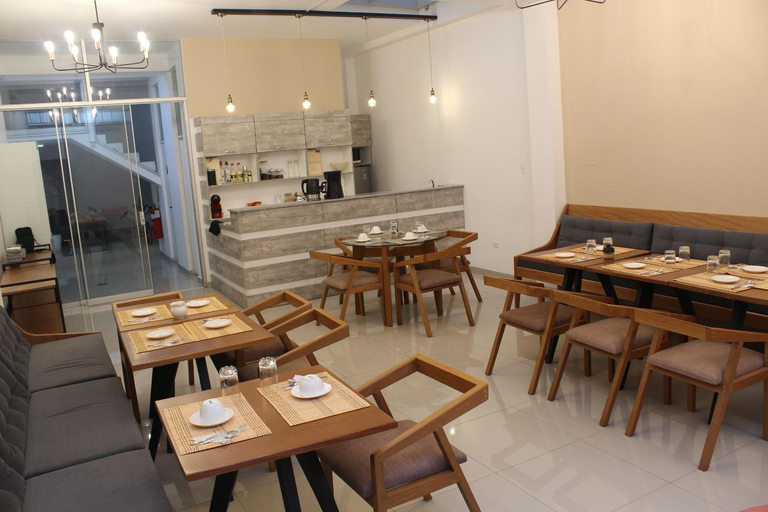 Others 4, Basadre Apart Hotel, Tacna