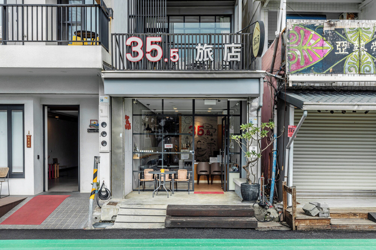 Exterior & Views 2, 35.5 inn, Pingtung