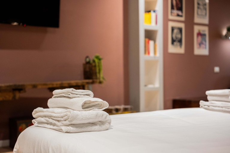 Room 3, Casa Polese in Bologna, Bologna