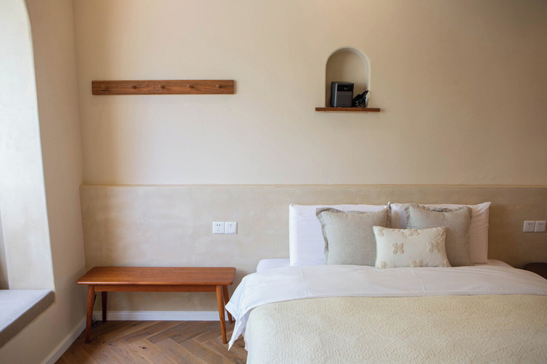 Bedroom 13