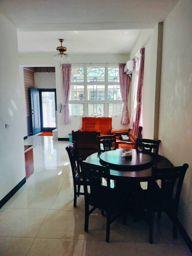 Others 5, Yilan Hall 2, Kinmen