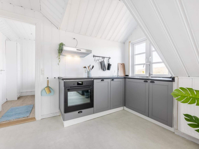 Interior 5, 5 Star Holiday Home in Hjorring, Hjørring