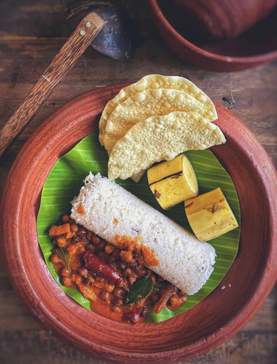 Food & Drinks 5, Misty Night Jungle Side Resort, Wayanad