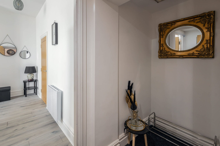 Room 2, Host Stay Robin Hood s Bay at the Sandbeck, North Yorkshire